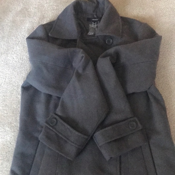 Coat - Picture 2 of 3